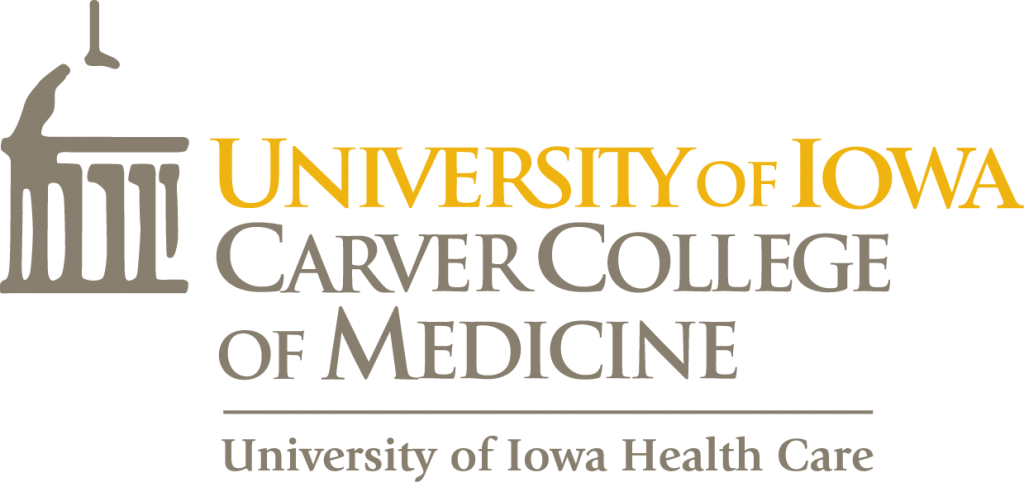 logo for Carver College of Med